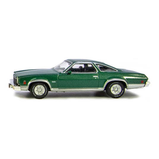 American Cars, Edición #118