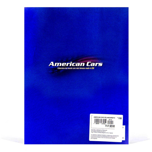 American Cars, Edición #118