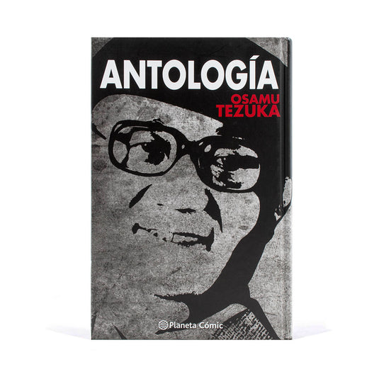 ANTOLOGÍA TEZUKA