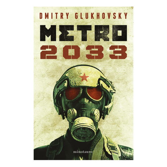 Metro 2033 (NE)