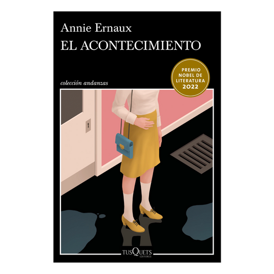 El acontecimiento