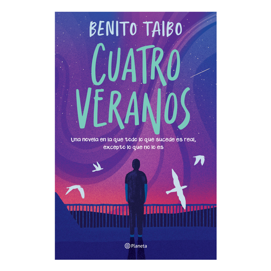 Cuatro veranos