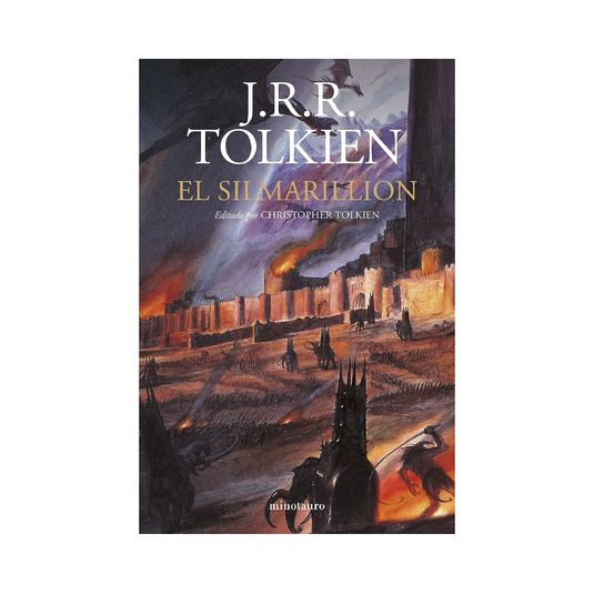 El Silmarillion (NE)