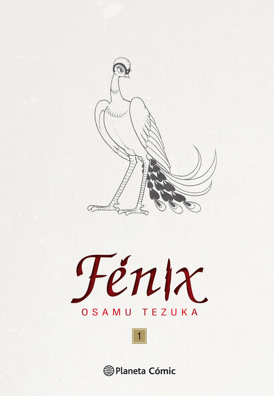 Fénix Nº 01/12 (Nueva Edición)