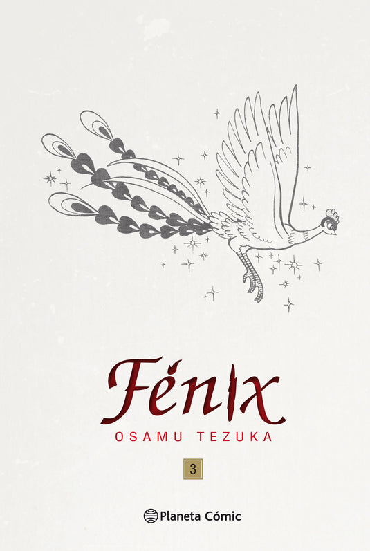 Fénix Nº 03/12 (Nueva Edición)