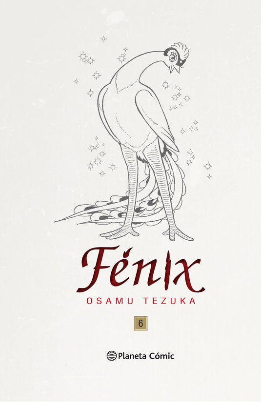 Fénix Nº 06/12 (Nueva Edición)