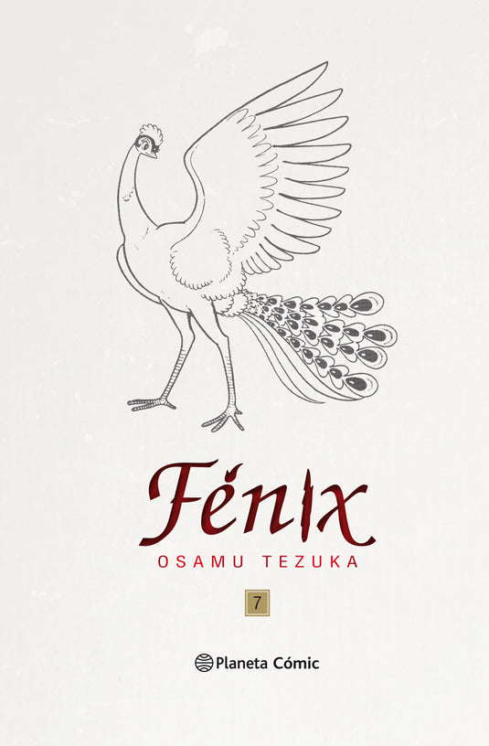 Fénix Nº 07/12 (Nueva Edición)