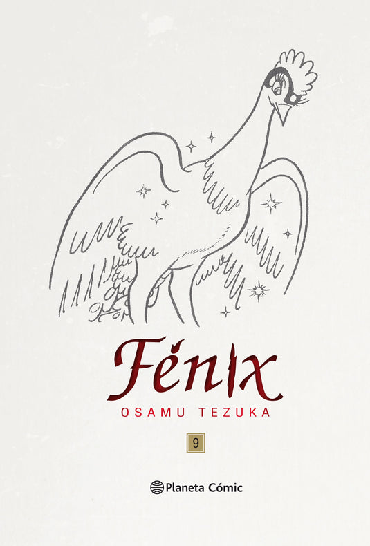 Fénix Nº 09/12 (Nueva Edición)