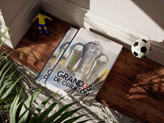 Grand3s de Corazón, la Grandeza del Tricampeón