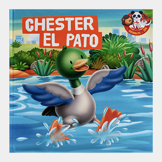 Animales Del Zoo, Edición #69