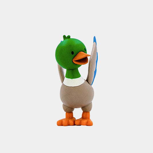 Animales Del Zoo, Edición #69