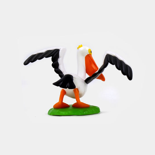 Animales Del Zoo, Edición #71