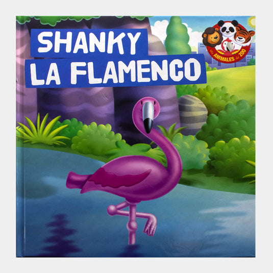 Animales Del Zoo, Edición #68