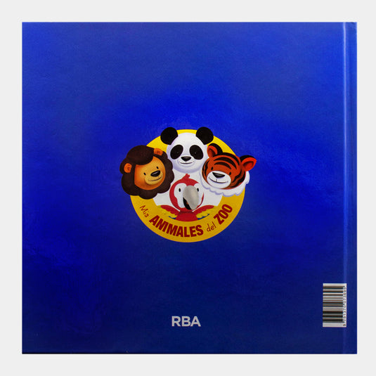 Animales Del Zoo, Edición #68