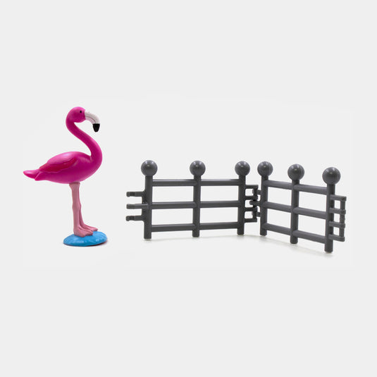 Animales Del Zoo, Edición #68