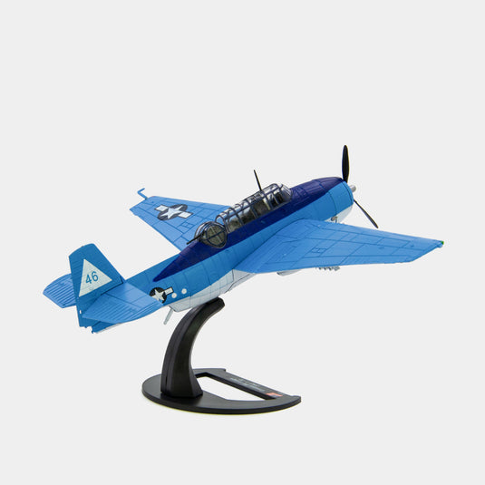 Aviones II Guerra Mundial, Edición #75