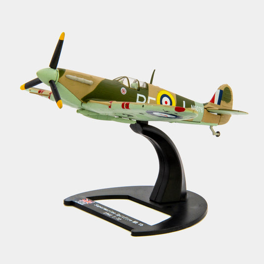 Aviones II Guerra Mundial, Edición #81