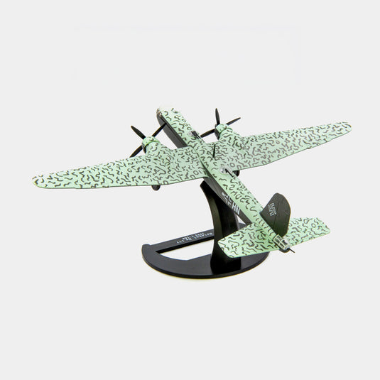 Aviones II Guerra Mundial, Edición #86