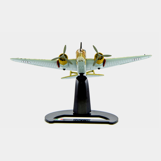 Aviones II Guerra Mundial, Edición #76