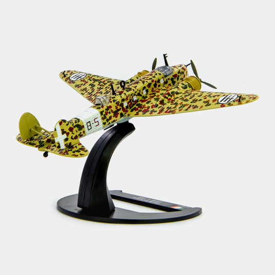 Aviones II Guerra Mundial, Edición #76