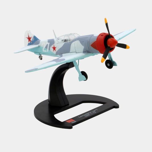 Aviones II Guerra Mundial, Edición #84