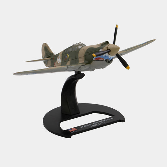Aviones II Guerra Mundial, Edición #85