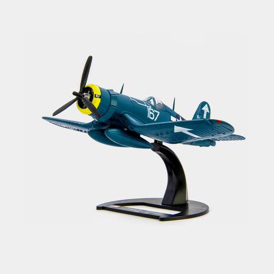 Aviones II Guerra Mundial, Edición #77