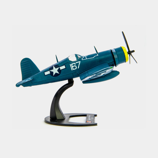 Aviones II Guerra Mundial, Edición #77