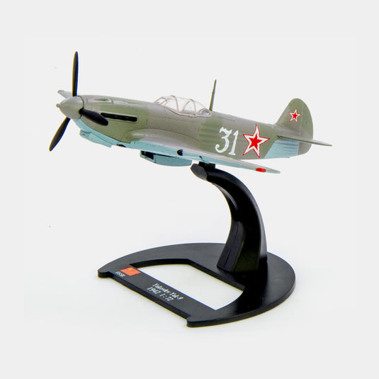 Aviones II Guerra Mundial, Edición #78