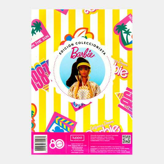 Barbie Poder & Estilo, Edición #24