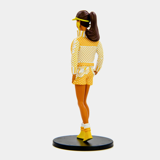 Barbie Poder & Estilo, Edición #24