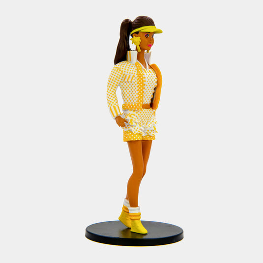 Barbie Poder & Estilo, Edición #24