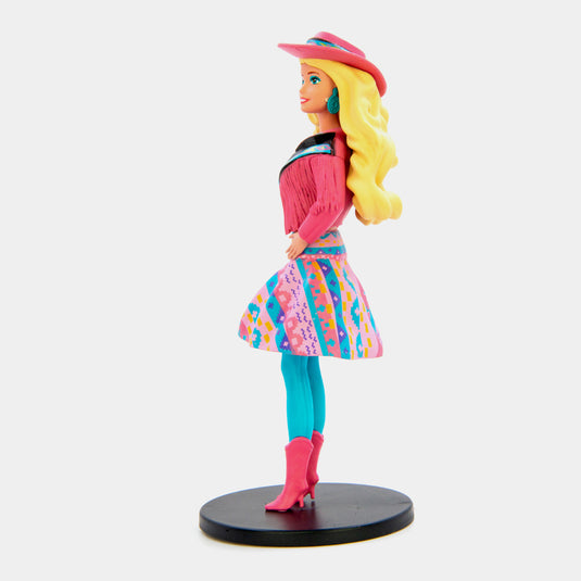Barbie Poder & Estilo, Edición #29