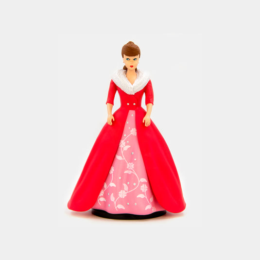 Barbie Poder & Estilo, Edición #39