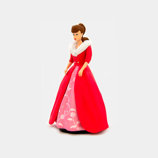 Barbie Poder & Estilo, Edición #39