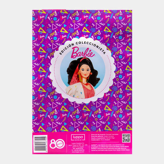 Barbie Poder & Estilo, Edición #26