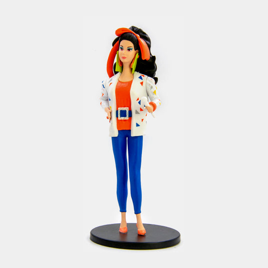 Barbie Poder & Estilo, Edición #26