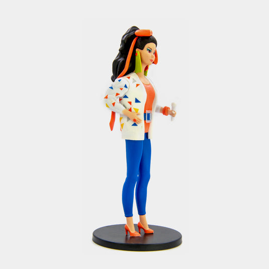 Barbie Poder & Estilo, Edición #26