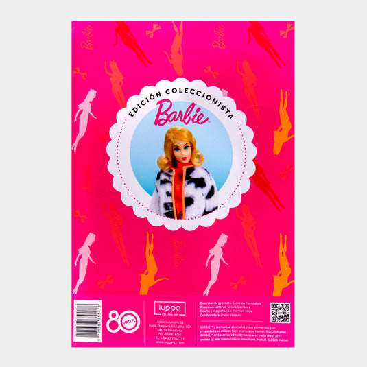Barbie Poder & Estilo, Edición #25