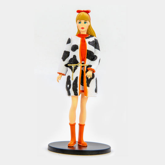 Barbie Poder & Estilo, Edición #25