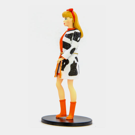 Barbie Poder & Estilo, Edición #25