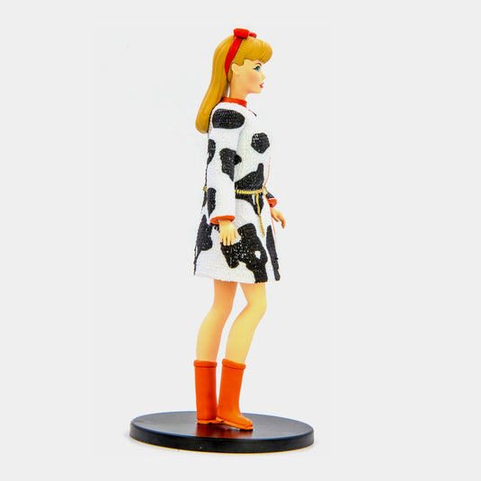 Barbie Poder & Estilo, Edición #25