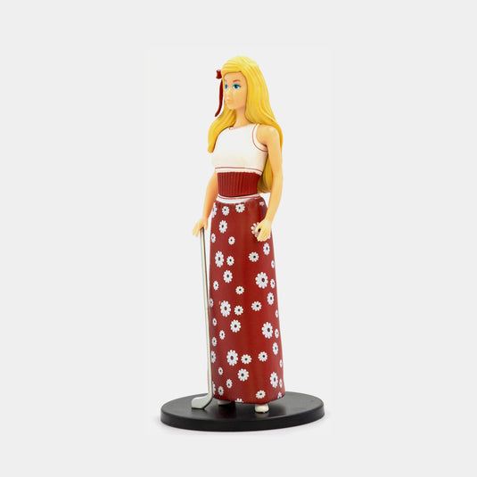 Barbie Poder & Estilo, Edición #31