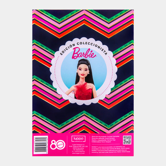 Barbie Poder & Estilo, Edición #28