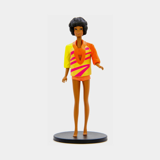 Barbie Poder & Estilo, Edición #34