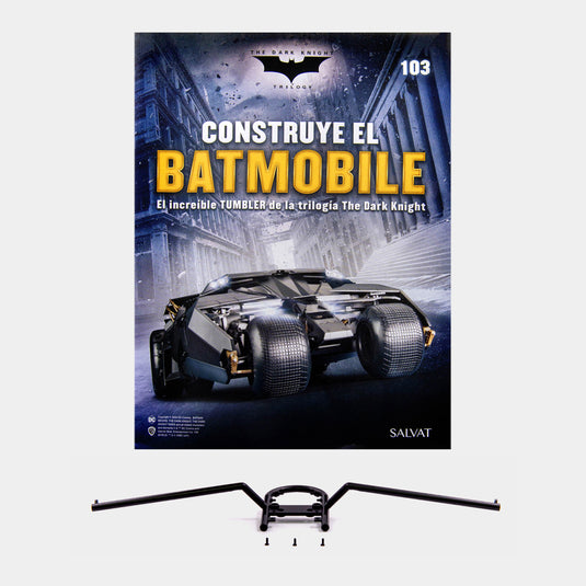 Batmobile, Edición #103