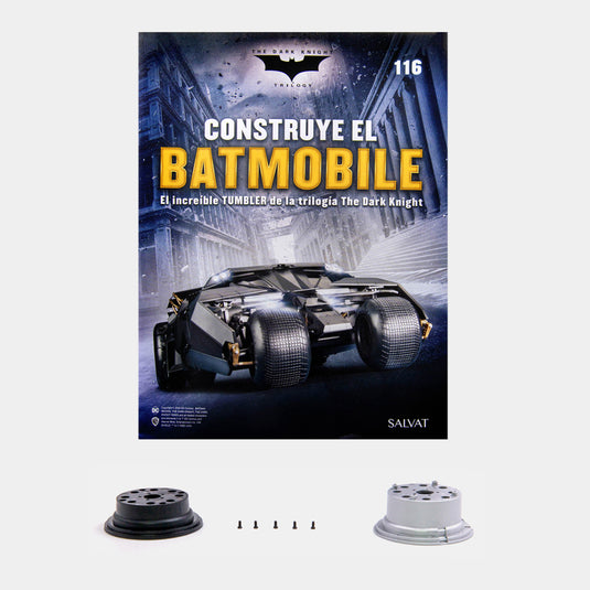 Batmobile, Edición #116