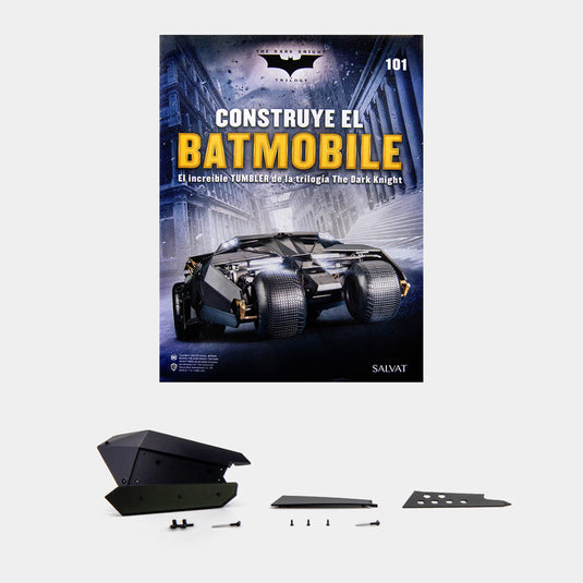 Batmobile, Edición #101