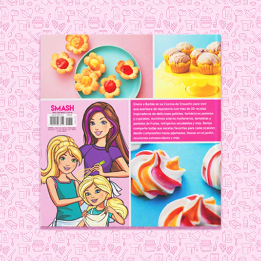 ¡Barbie Hornea!