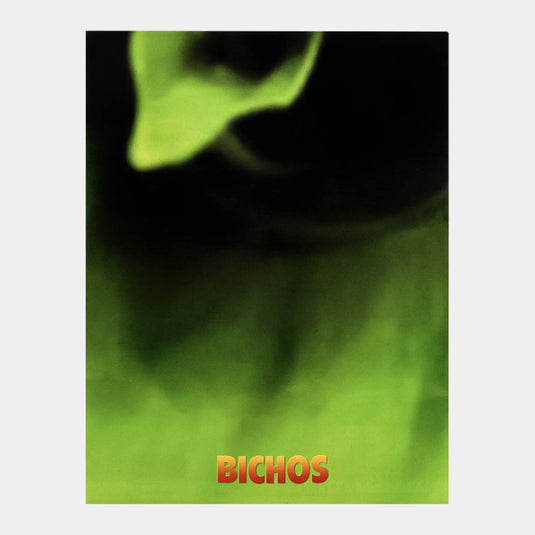 Bichos, Edición #84